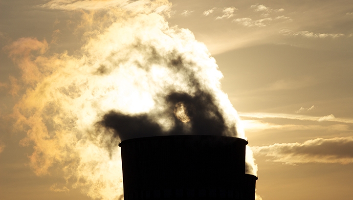 Does the UK's net zero future need the EU ETS?